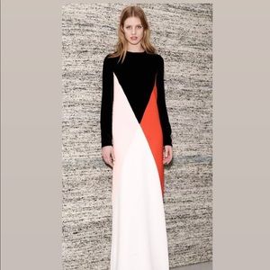RARE Authentic Stella McCartney 2013 maxi dress
